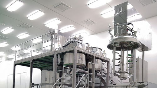 上海合柱機械 深耕專業流體混合設備，引領研發制造與銷售一體化發展