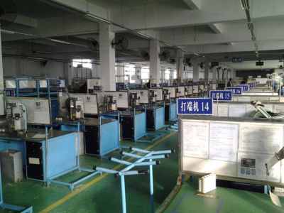 建鄴區水泥廠設備回收服務 專業可靠，值得信賴，助力產業升級與資源循環